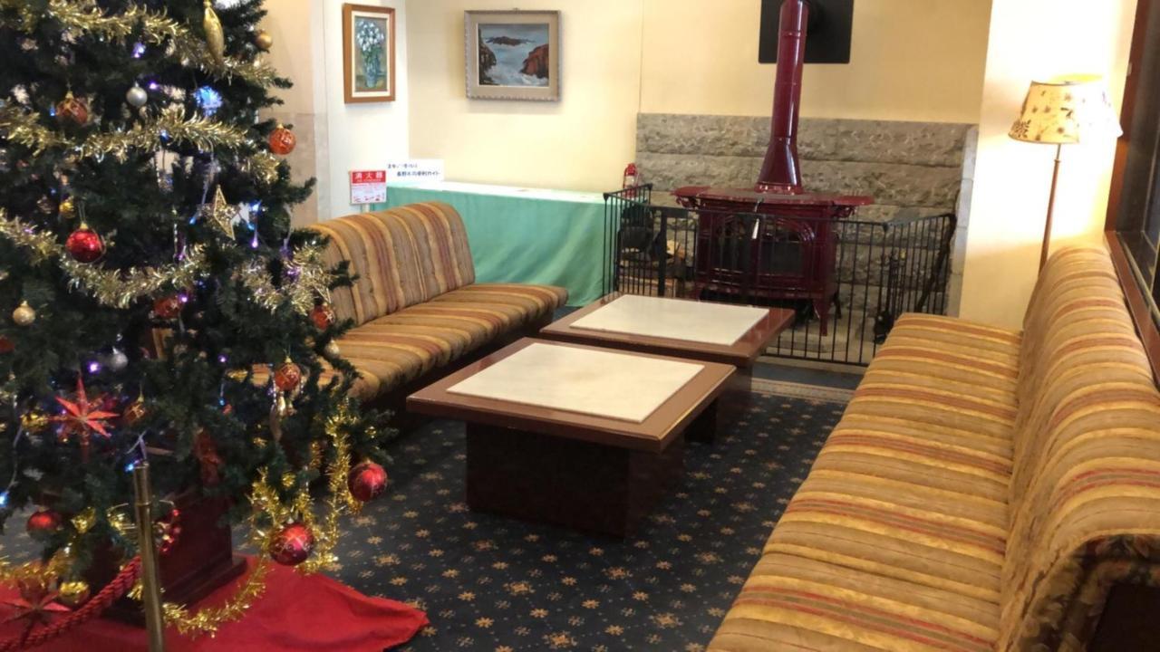 Nagano Daiichi Hotel Ngoại thất bức ảnh