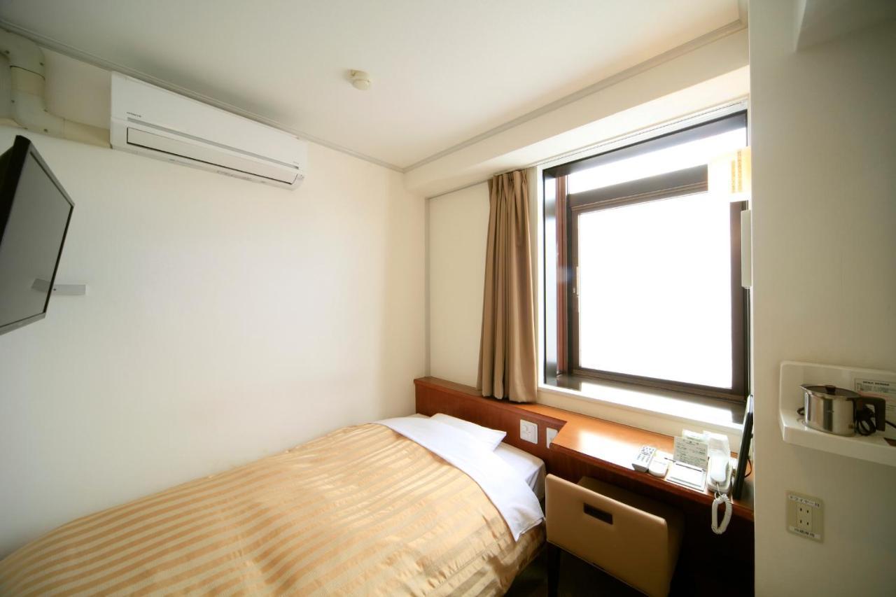 Nagano Daiichi Hotel Ngoại thất bức ảnh