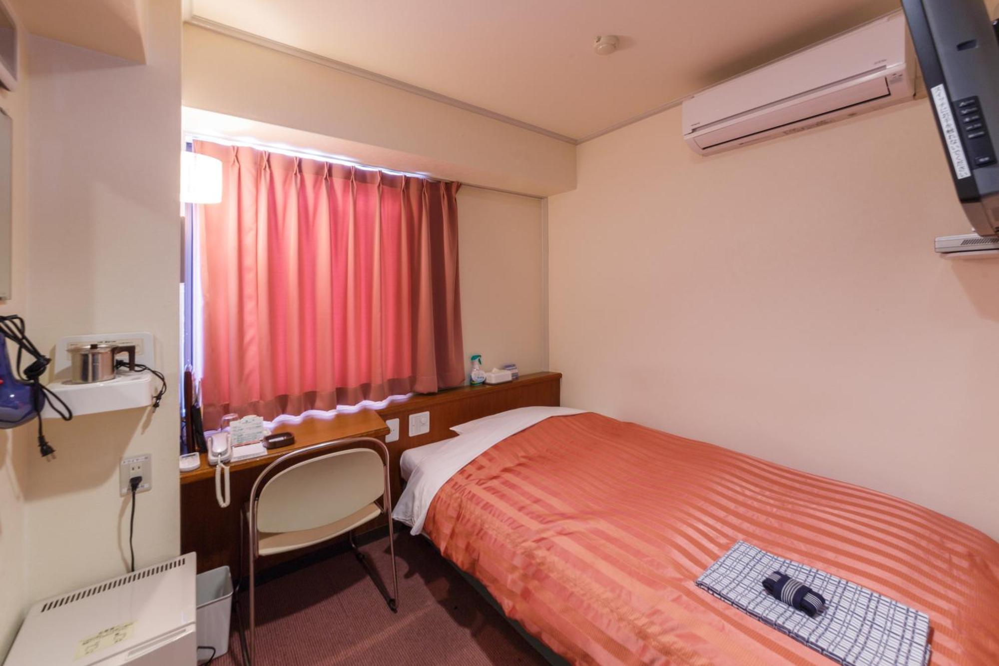 Nagano Daiichi Hotel Ngoại thất bức ảnh
